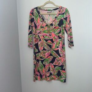 Lily Pulitzer Dress